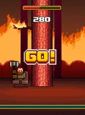 Timberman VS