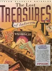 The Lost Treasures of Infocom II