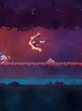 Dead Cells: Road to the Sea