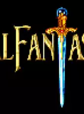 Final Fantasy II