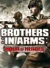 Brothers in Arms: Hour of Heroes