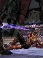 Legacy of Kain: Soul Reaver 1 & 2 Remastered