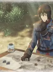 Valkyria Chronicles 3: Kurt Irving's First Mission