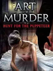 Art of Murder: Hunt for the Puppeteer