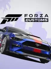 Forza Customs