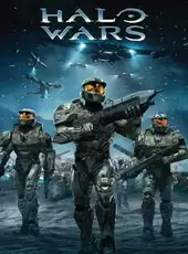 Halo Wars