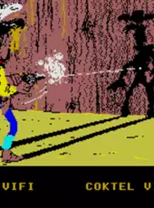 Lucky Luke: Nitroglycerine