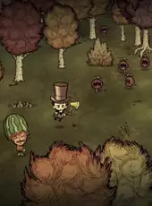 Don't Starve Together