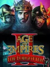 Age of Empires II: HD Edition - The Forgotten