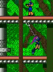 Bionic Commando: Elite Forces