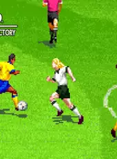 ACA Neo Geo: Neo Geo Cup '98 - The Road to the Victory