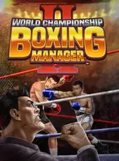 World Championship Boxing Manager 2