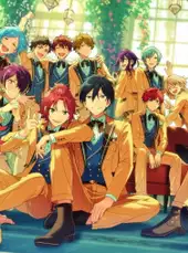 Ensemble Stars!! Music