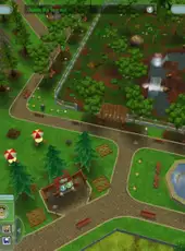 Zoo Tycoon 2