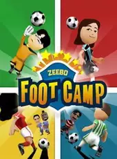 Zeebo F.C. Foot Camp