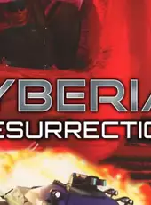 Cyberia 2: Resurrection