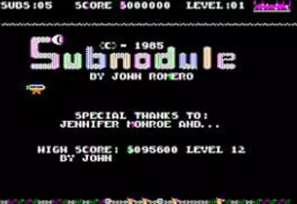 Subnodule