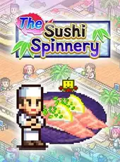 The Sushi Spinnery