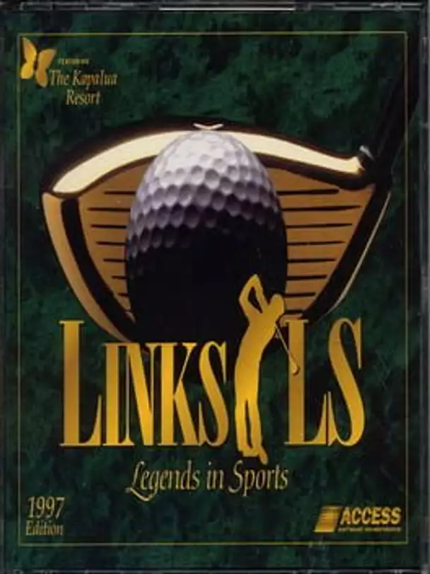 Links LS 1997