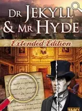 Dr. Jekyll and Mr Hyde: The Strange Case