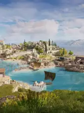 Assassin's Creed Odyssey: Those Who Are Treasured