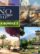 Anno 1800: Cosmetic Pack Bundle 2