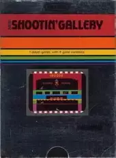 Shootin' Gallery