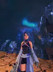 Kingdom Hearts 0.2: Birth by Sleep - A Fragmentary Passage