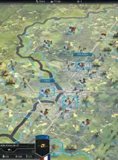 Panzer Corps 2: Axis Operations - 1940