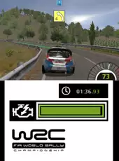 WRC: FIA World Rally Championship - The Official Game