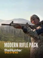 TheHunter: Call of the Wild - Modern Rifle Pack