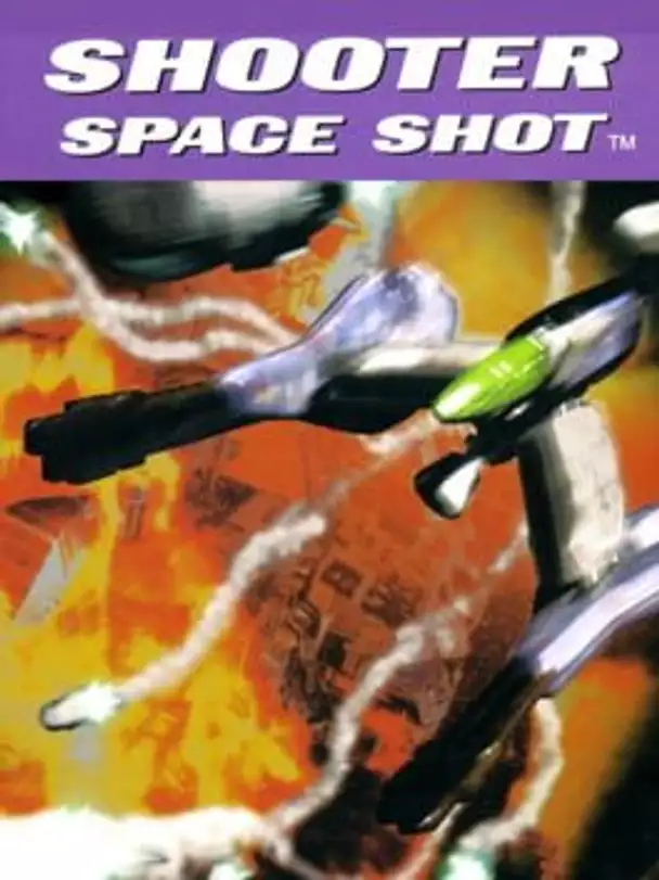 Shooter: Space Shot