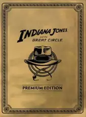 Indiana Jones and The Great Circle: Collector's Edition