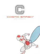 Cosmic Smash