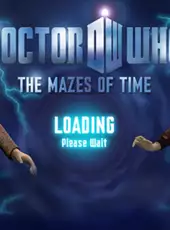 Doctor Who: The Mazes of Time