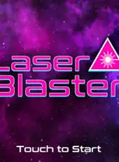 Laser Blaster