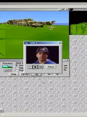 Microsoft Golf: Multimedia Edition