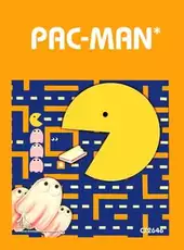 Pac-Man