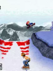 SSX Tricky