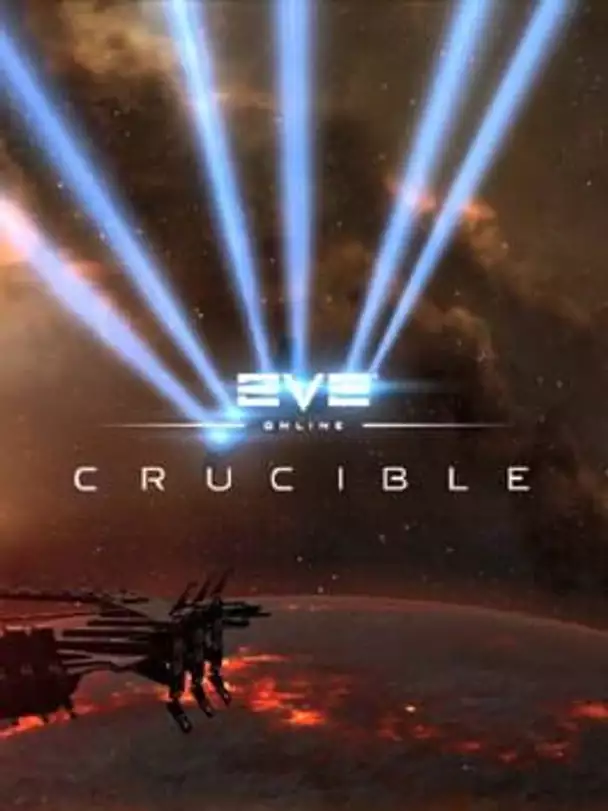 Eve Online: Crucible