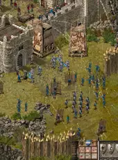 Stronghold: Definitive Edition