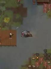 RimWorld: Anomaly