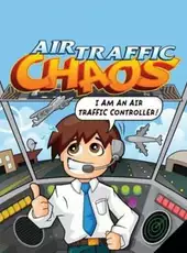 Air Traffic Chaos