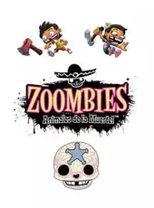 Zoombies: Animales de la Muerte