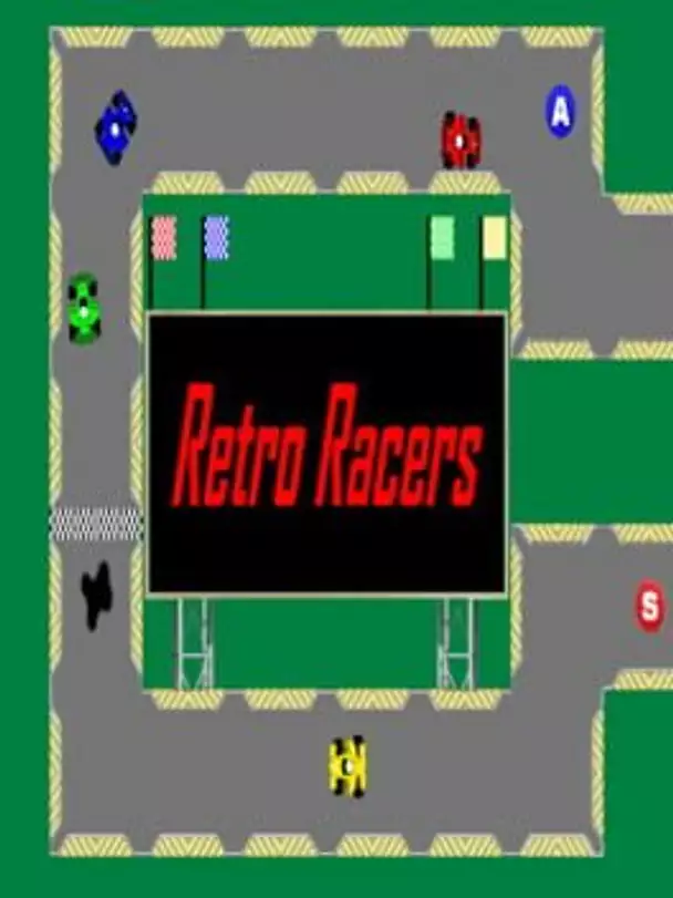 Retro Racers