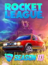 Rocket League: Season 10