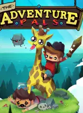 The Adventure Pals