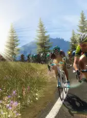 Pro Cycling Manager 2018