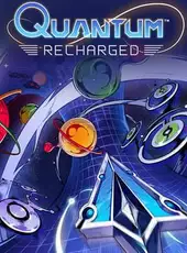 Quantum: Recharged