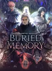 Final Fantasy XIV: Buried Memory